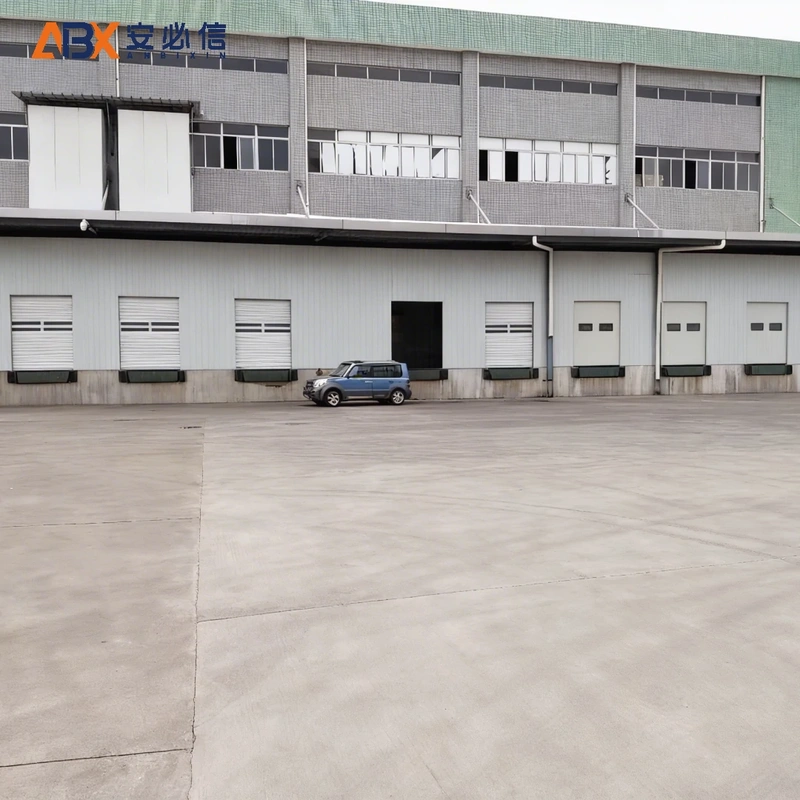 张掖市医药密闭高速门